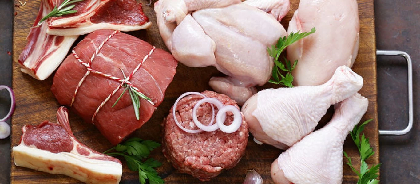 Τελικά πόσο μπορεί να διατηρηθεί το κοτόπουλο στο ψυγείο;